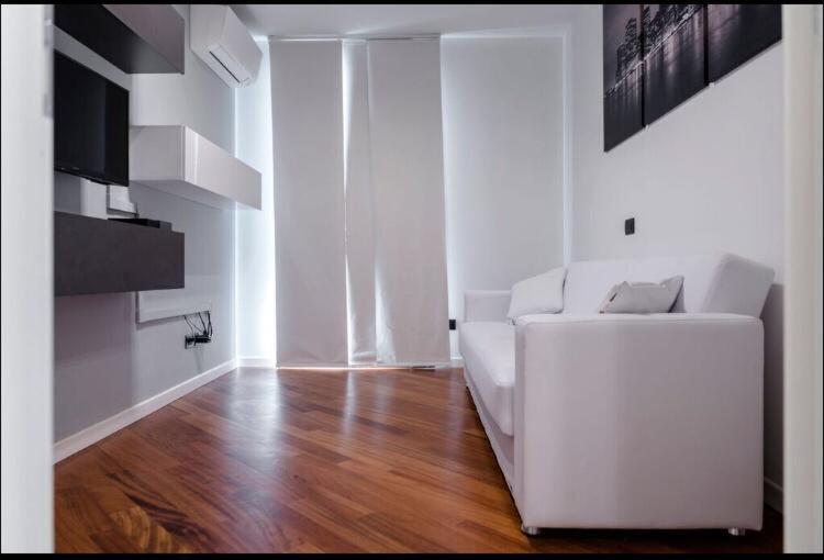 Le Residenze Dell'Adda Cassano dʼAdda Exterior foto