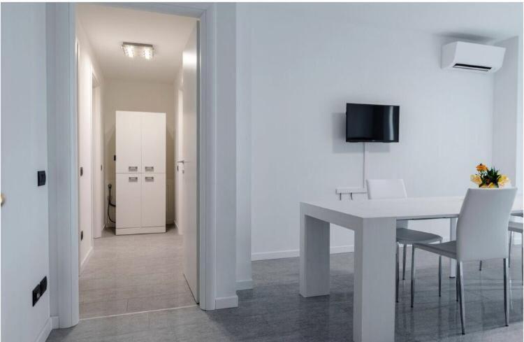 Le Residenze Dell'Adda Cassano dʼAdda Exterior foto
