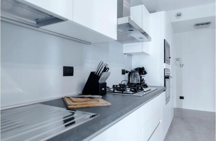 Le Residenze Dell'Adda Cassano dʼAdda Exterior foto