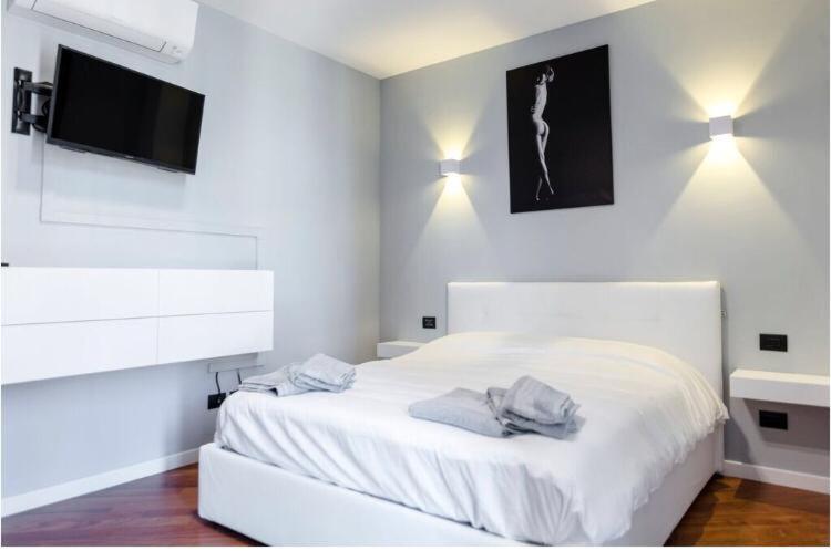 Le Residenze Dell'Adda Cassano dʼAdda Exterior foto