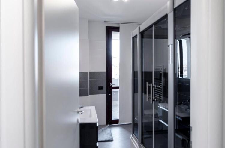 Le Residenze Dell'Adda Cassano dʼAdda Exterior foto