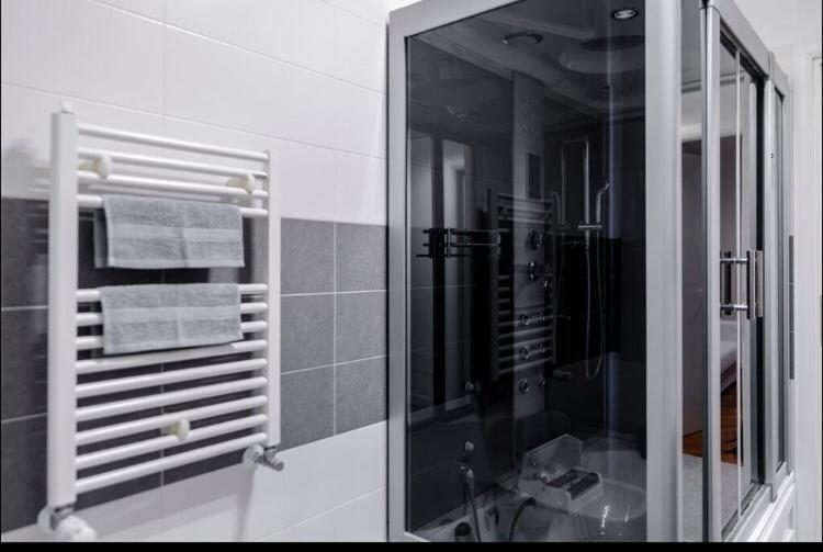 Le Residenze Dell'Adda Cassano dʼAdda Exterior foto