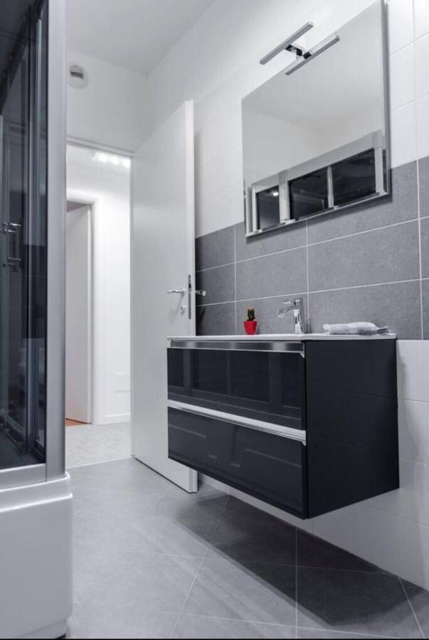 Le Residenze Dell'Adda Cassano dʼAdda Exterior foto
